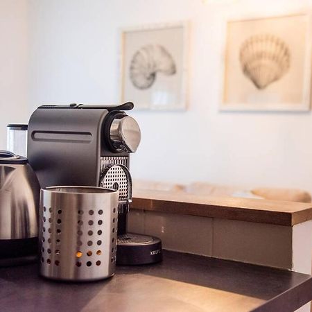Appartement 2 Personnes, Place St Sauveur A 2Min Καν Εξωτερικό φωτογραφία