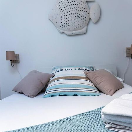 Appartement 2 Personnes, Place St Sauveur A 2Min Καν Εξωτερικό φωτογραφία