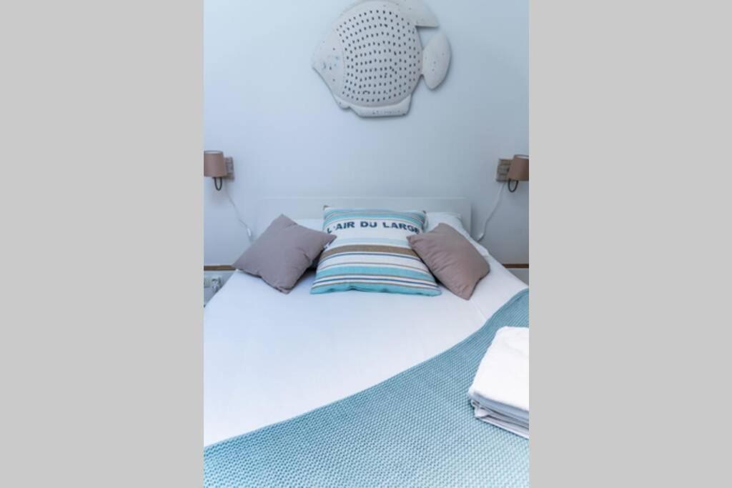 Appartement 2 Personnes, Place St Sauveur A 2Min Καν Εξωτερικό φωτογραφία