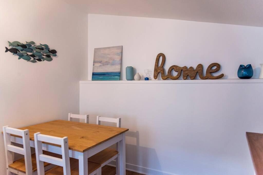 Appartement 2 Personnes, Place St Sauveur A 2Min Καν Εξωτερικό φωτογραφία