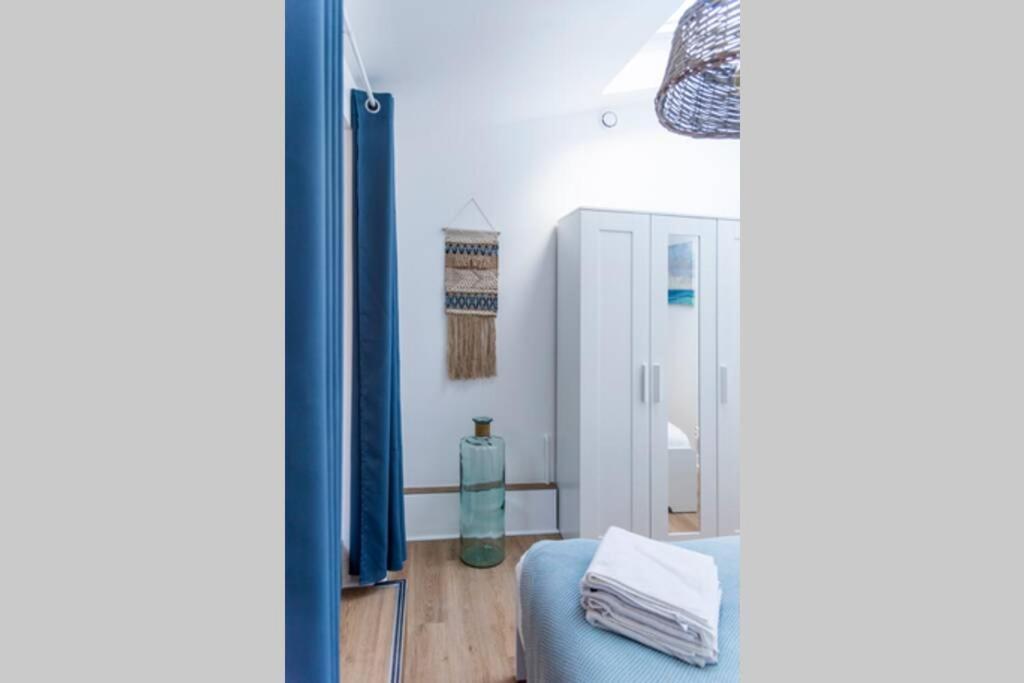 Appartement 2 Personnes, Place St Sauveur A 2Min Καν Εξωτερικό φωτογραφία