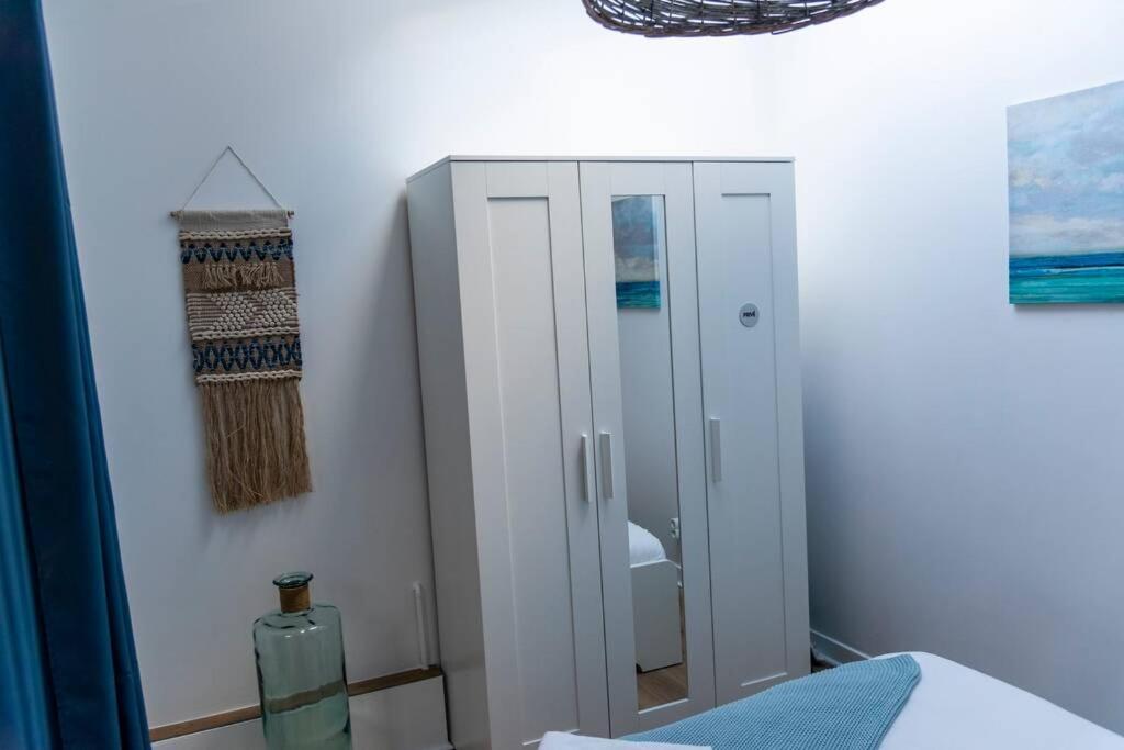 Appartement 2 Personnes, Place St Sauveur A 2Min Καν Εξωτερικό φωτογραφία